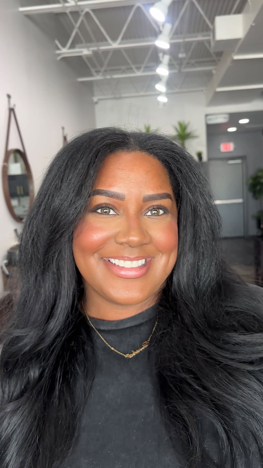 Post 7 by Licensed Beauty Pro 25+ years🏆 on Instagram (video)