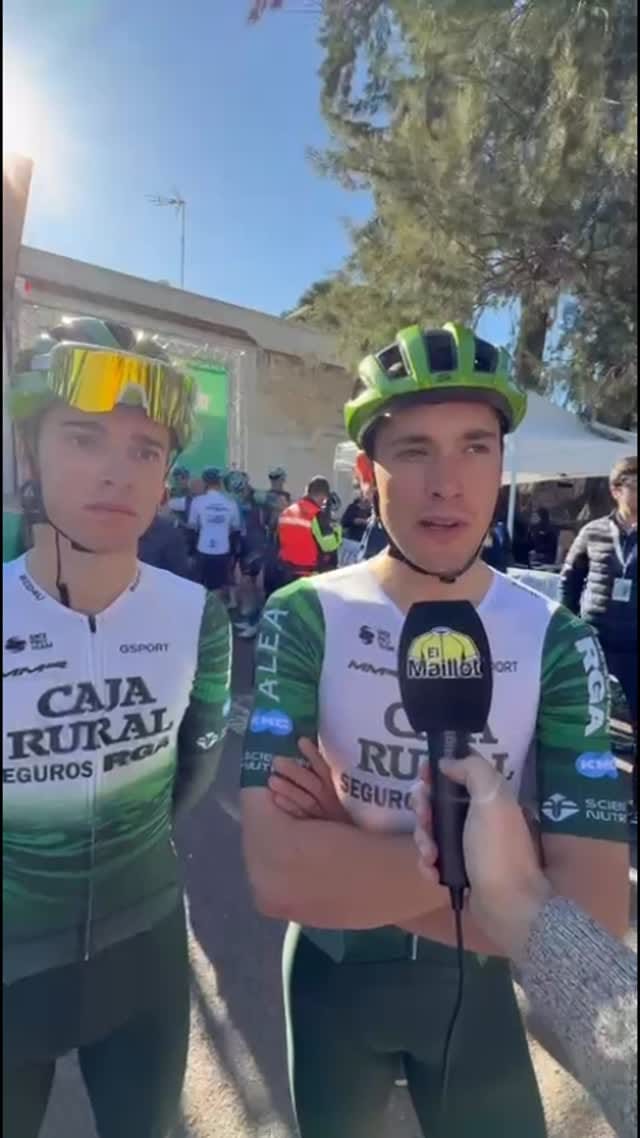 Post 8 by Fernando Barceló on Instagram (video)