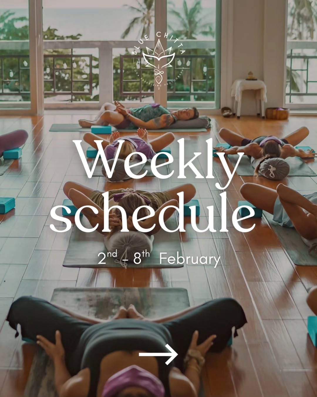 Post 6 by Freediving & Yoga 🧘🏾🌊 on Instagram (carousel)