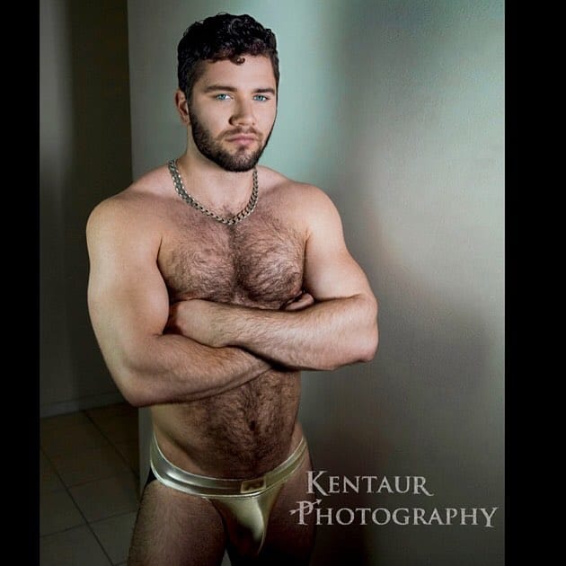 Post 3 by Kentaur on Instagram (image)
