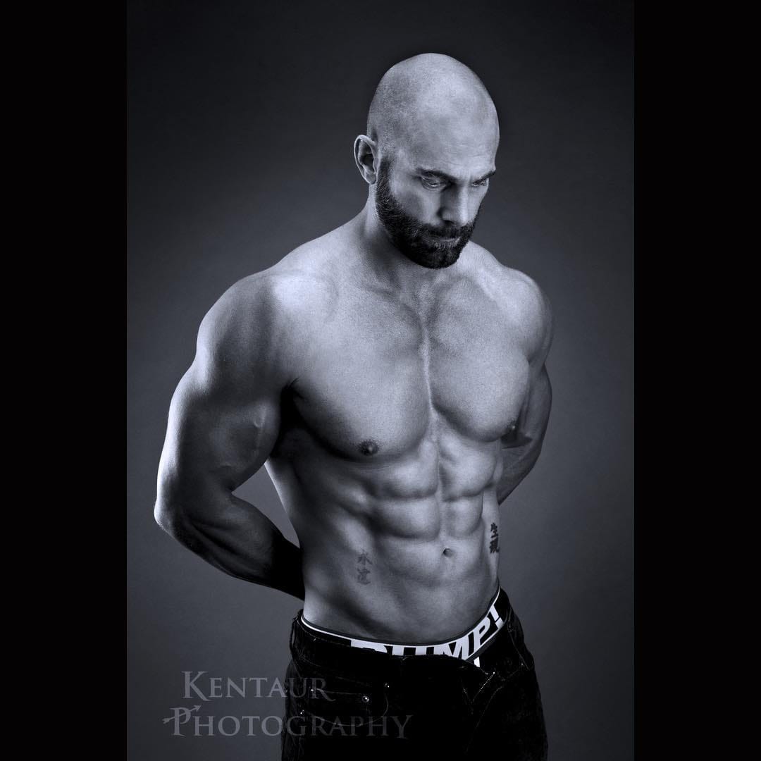 Post 9 by Kentaur on Instagram (image)