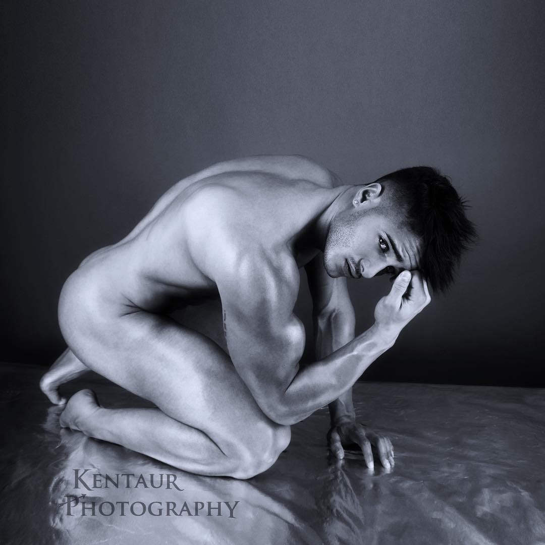 Post 10 by Kentaur on Instagram (image)