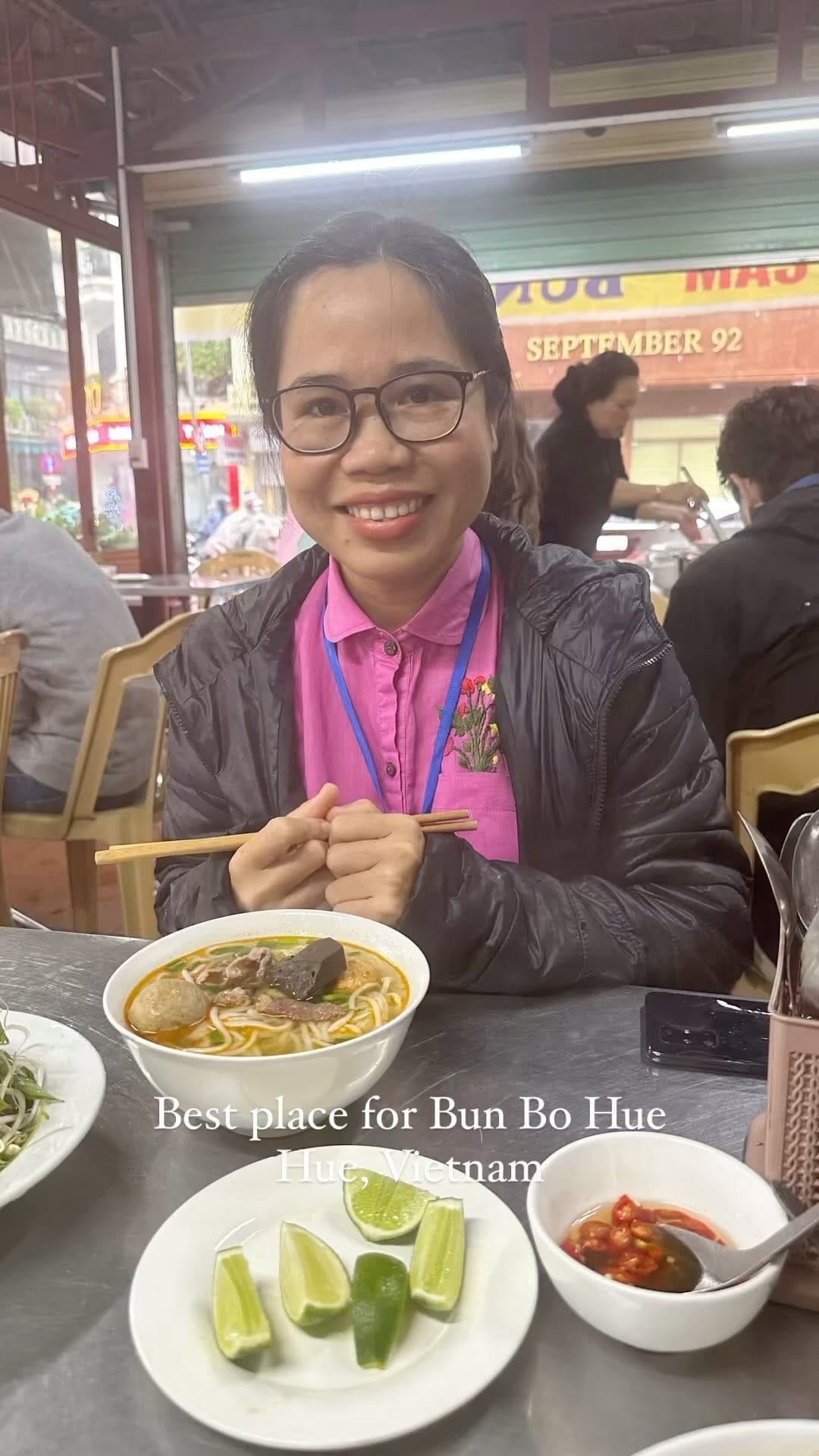 Post 1 by Darlene Longacre on Instagram (video)