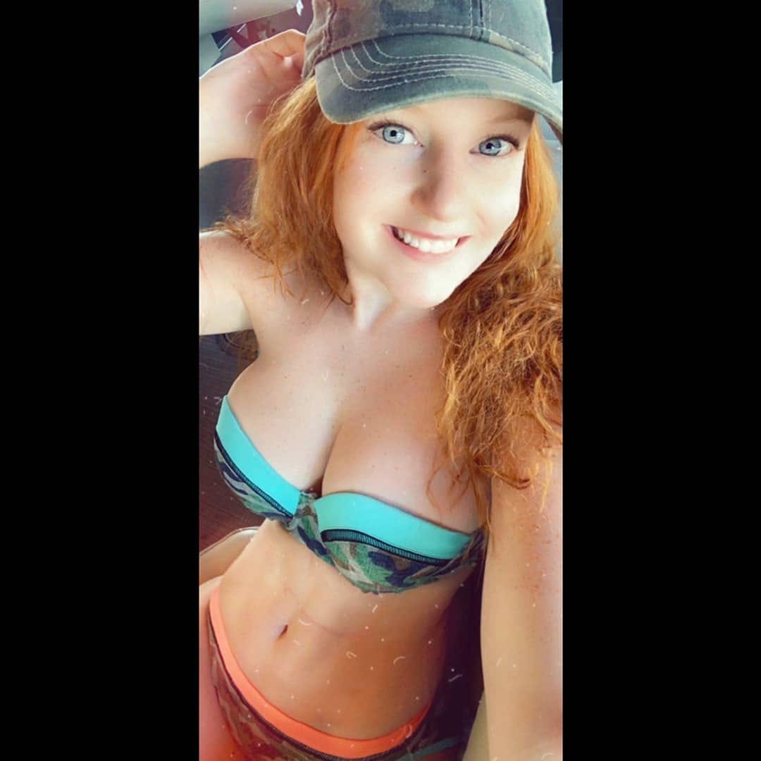 Post 10 by ORIGINAL Badass Hotties ™ on Instagram (image)