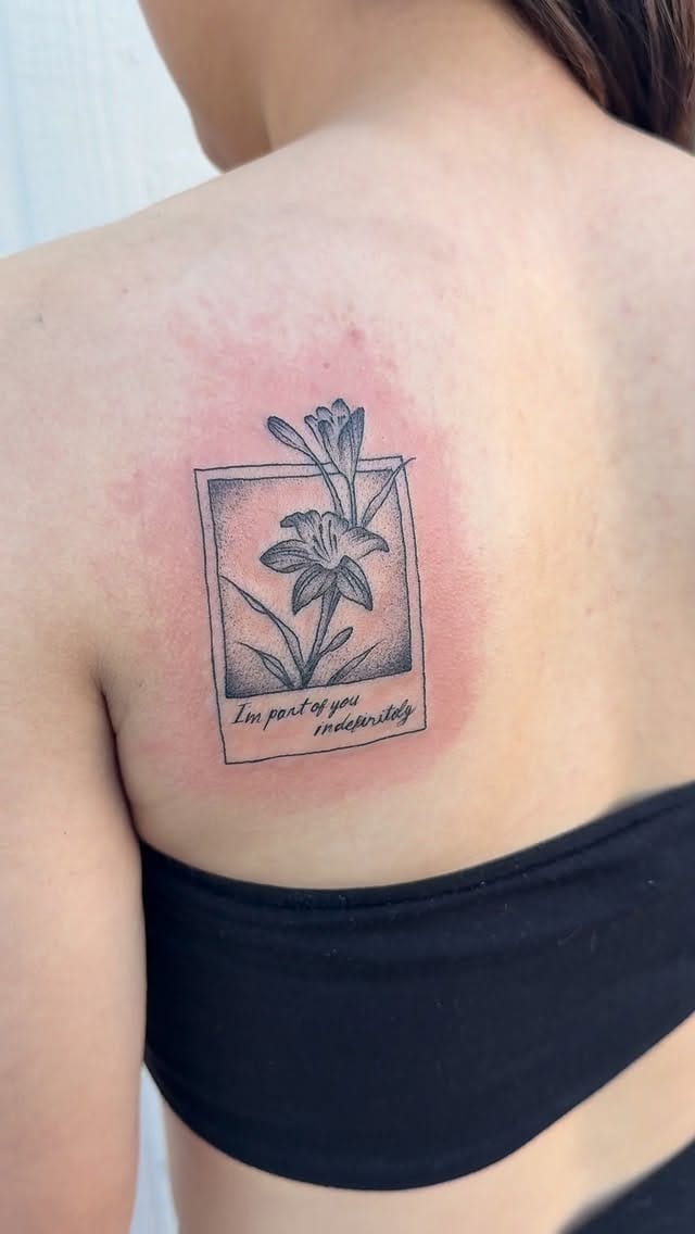 Post 8 by Hotrod Tattoo on Instagram (video)