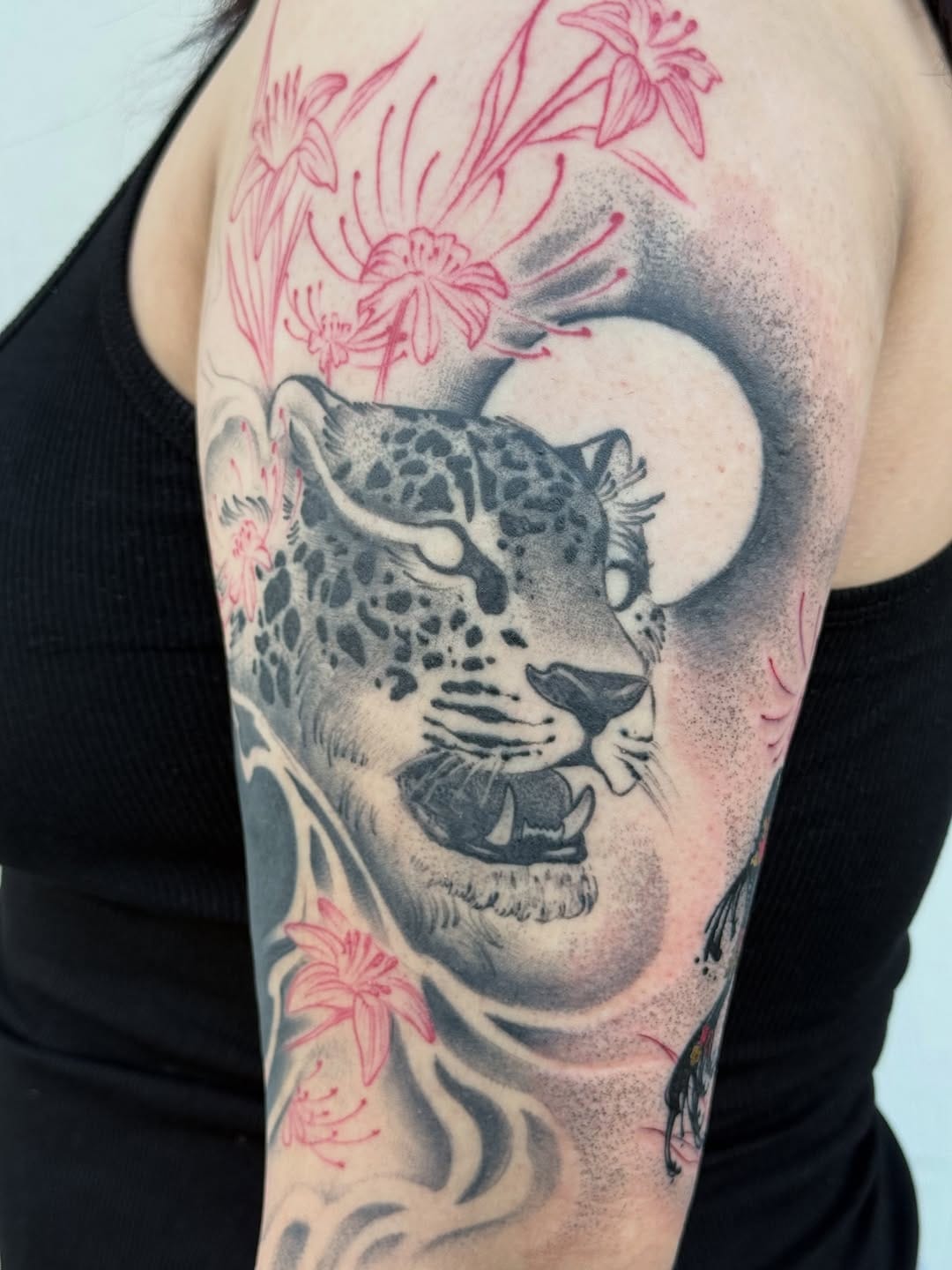 Post 3 by Hotrod Tattoo on Instagram (carousel)