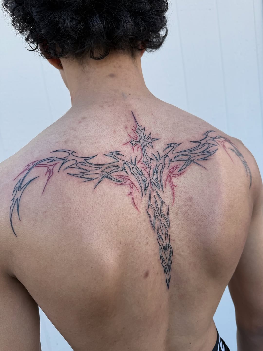 Post 1 by Hotrod Tattoo on Instagram (carousel)