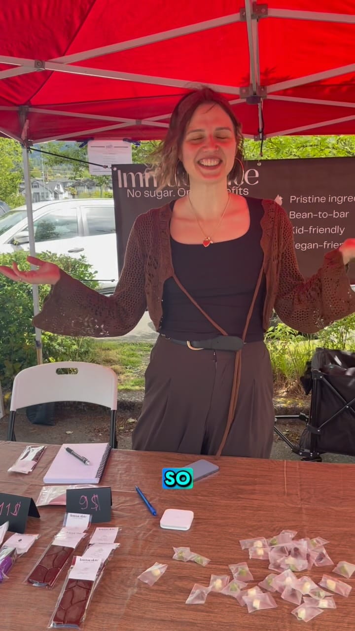 Post 2 by Olga | Remote work inspiration on Instagram (video)