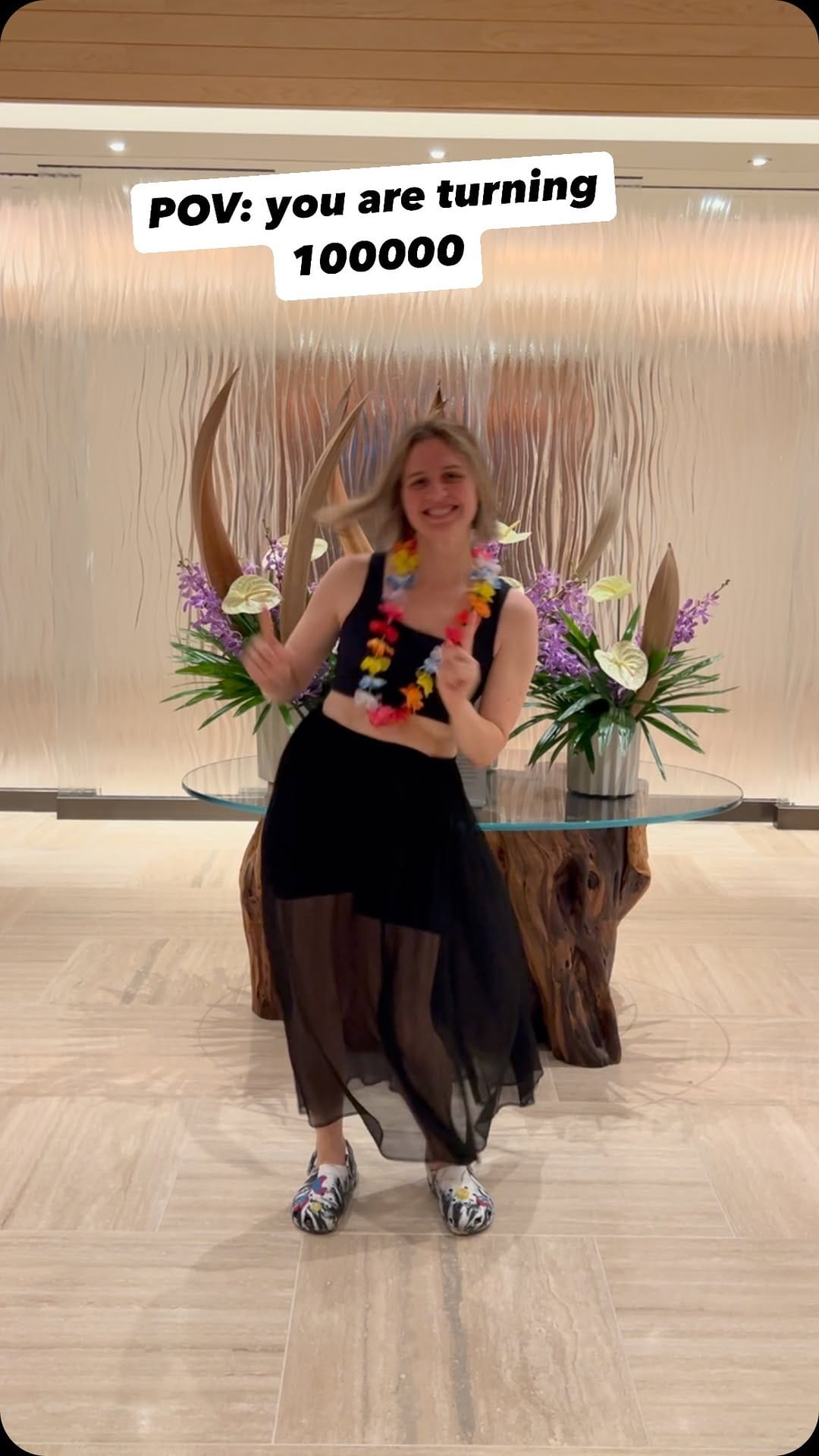 Post 6 by Olga | Remote work inspiration on Instagram (video)