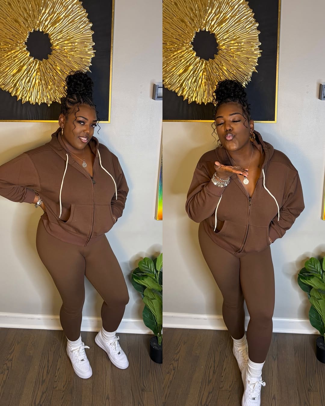 Post 7 by #1 Chicago Boutique 💕 on Instagram (image)