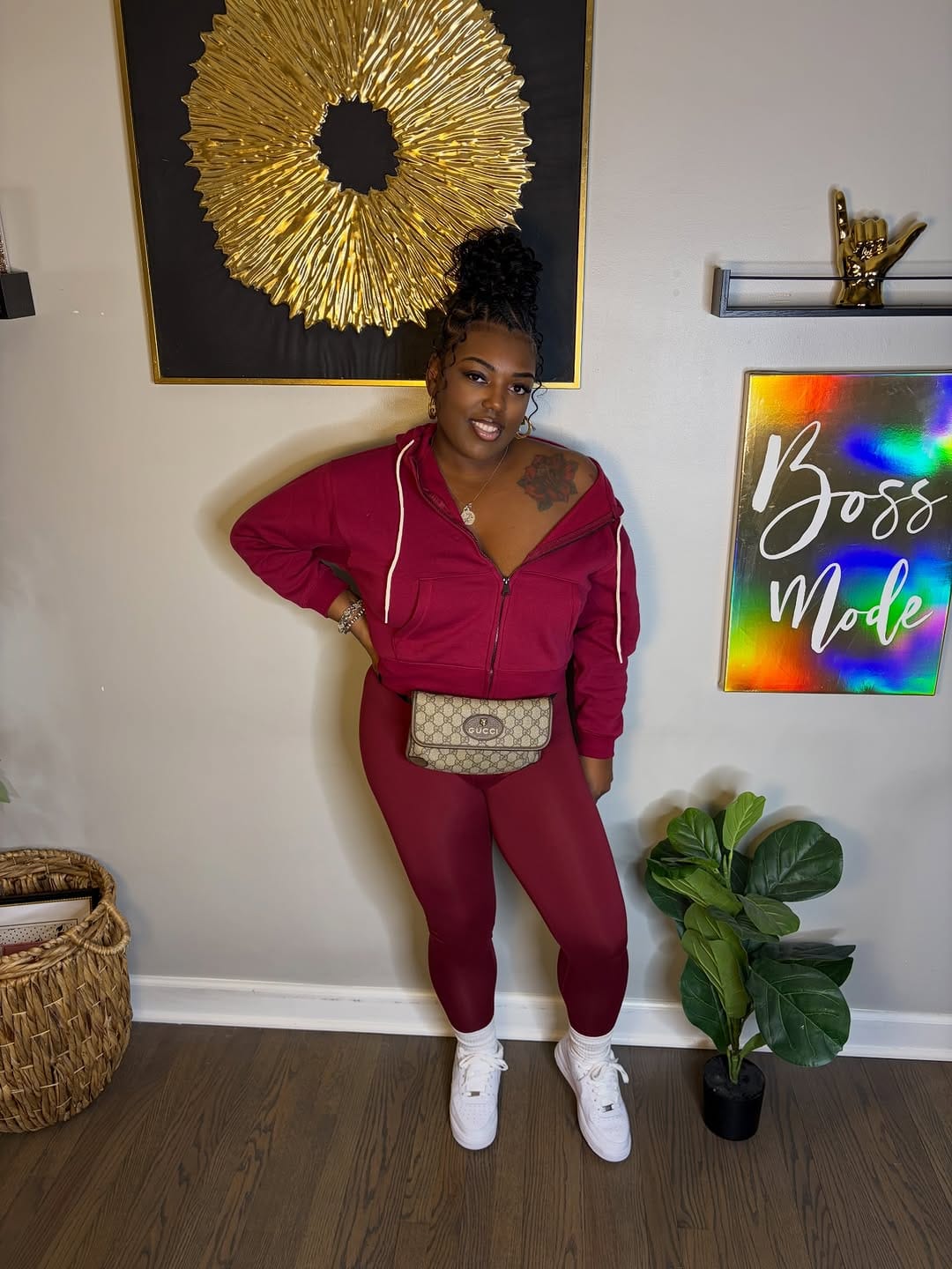 Post 2 by #1 Chicago Boutique 💕 on Instagram (carousel)