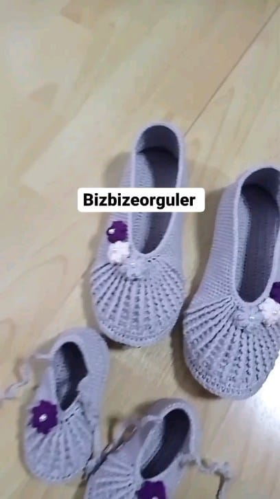 Post 2 by Kudret'le Biz Bize Örgüler on Instagram (video)
