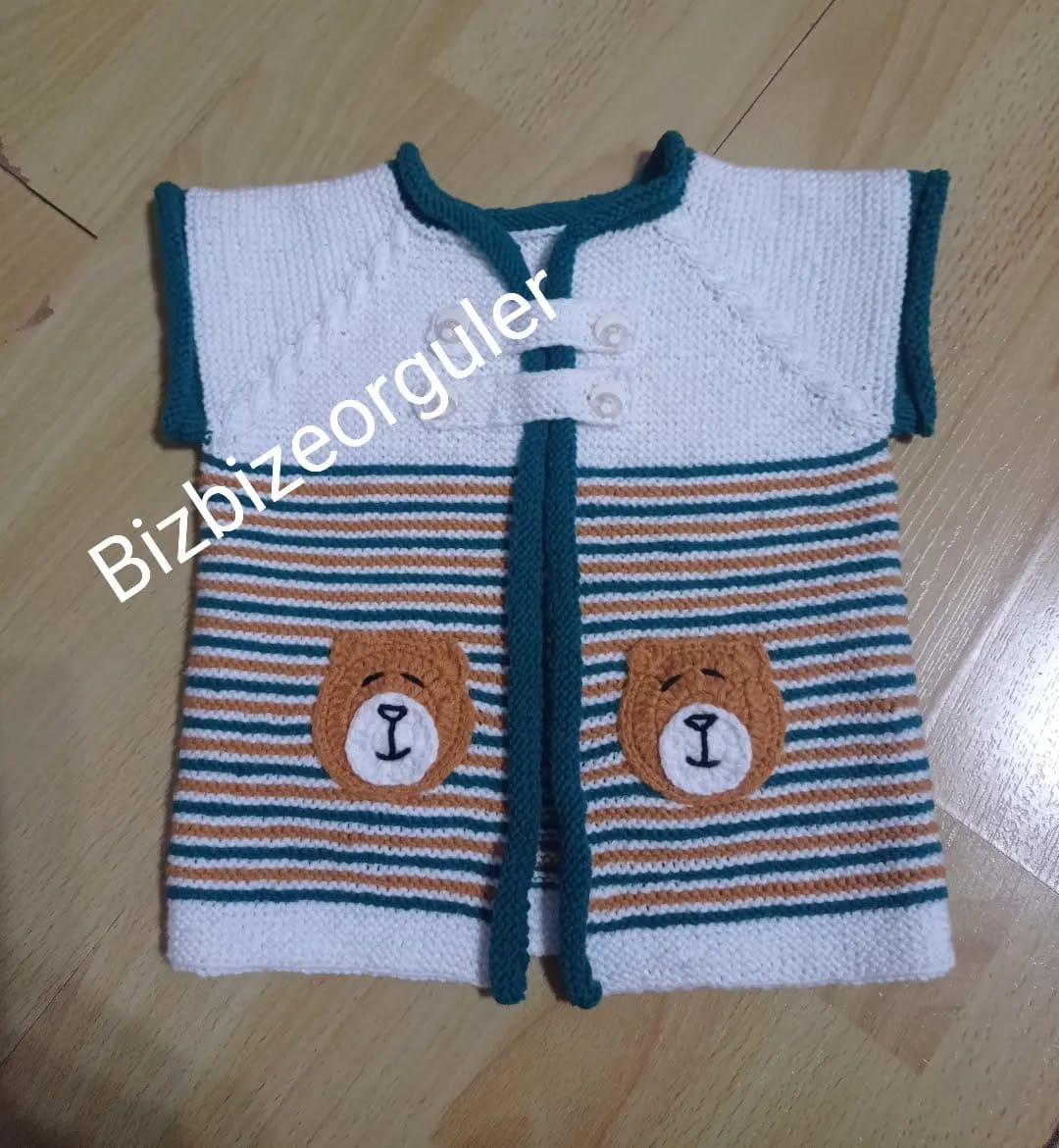 Post 5 by Kudret'le Biz Bize Örgüler on Instagram (image)