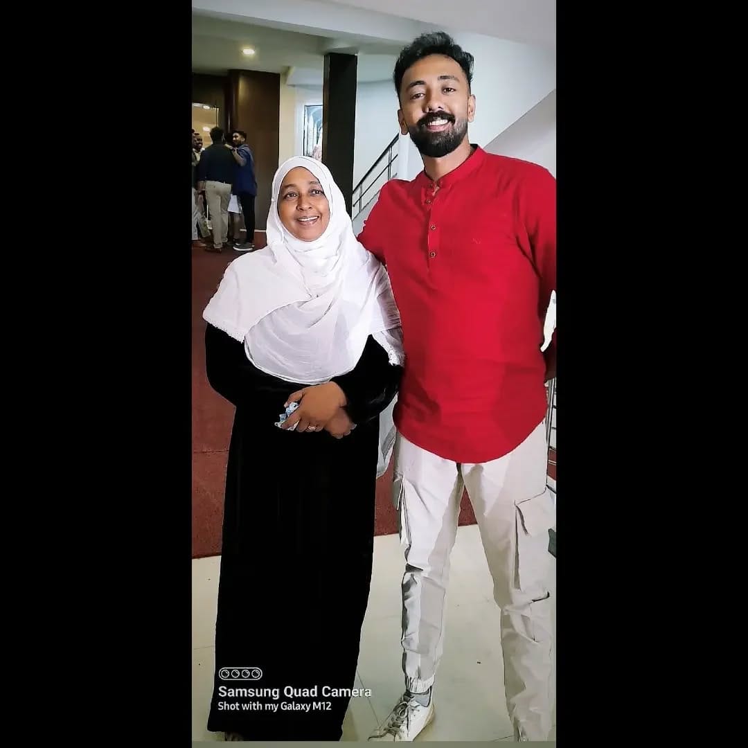 Post 8 by ###Jaseem Fathima### on Instagram (image)