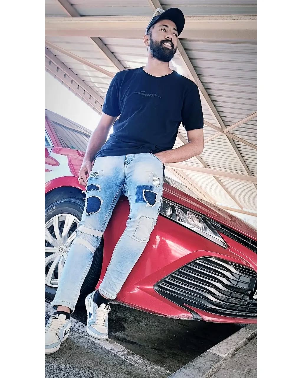 Post 9 by ###Jaseem Fathima### on Instagram (image)