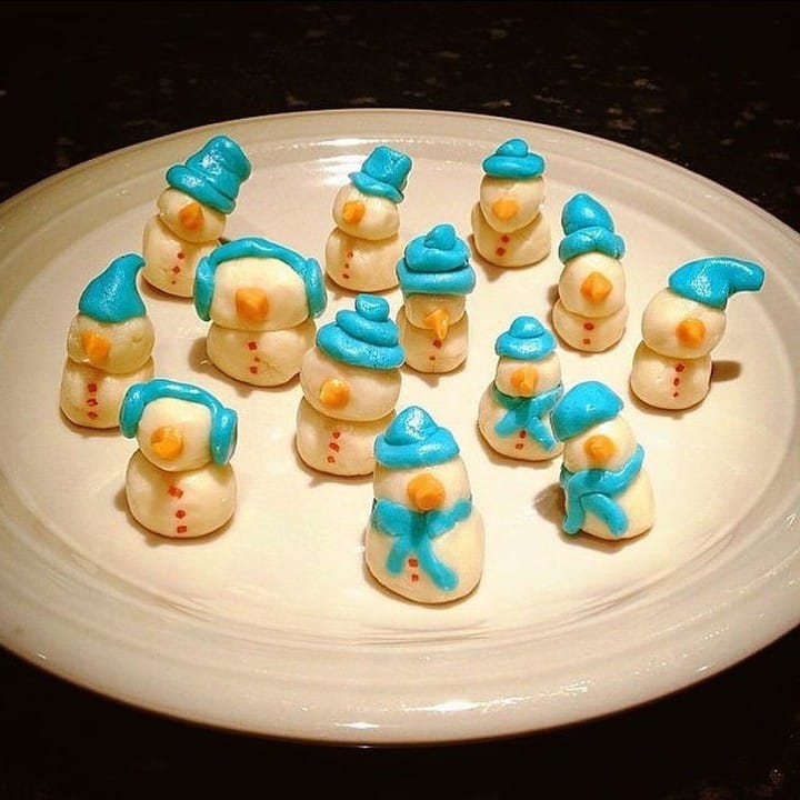 Post 2 by Carolyn Creations on Instagram (image)