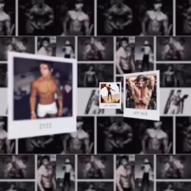 Post 4 by GYM WORKOUT on Instagram (video)