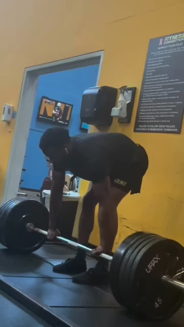 Post 7 by GYM WORKOUT on Instagram (video)