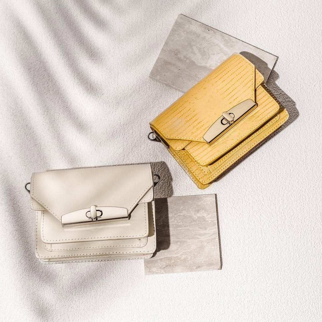 Post 1 by Adélaïde de Grandcourt on Instagram (image)