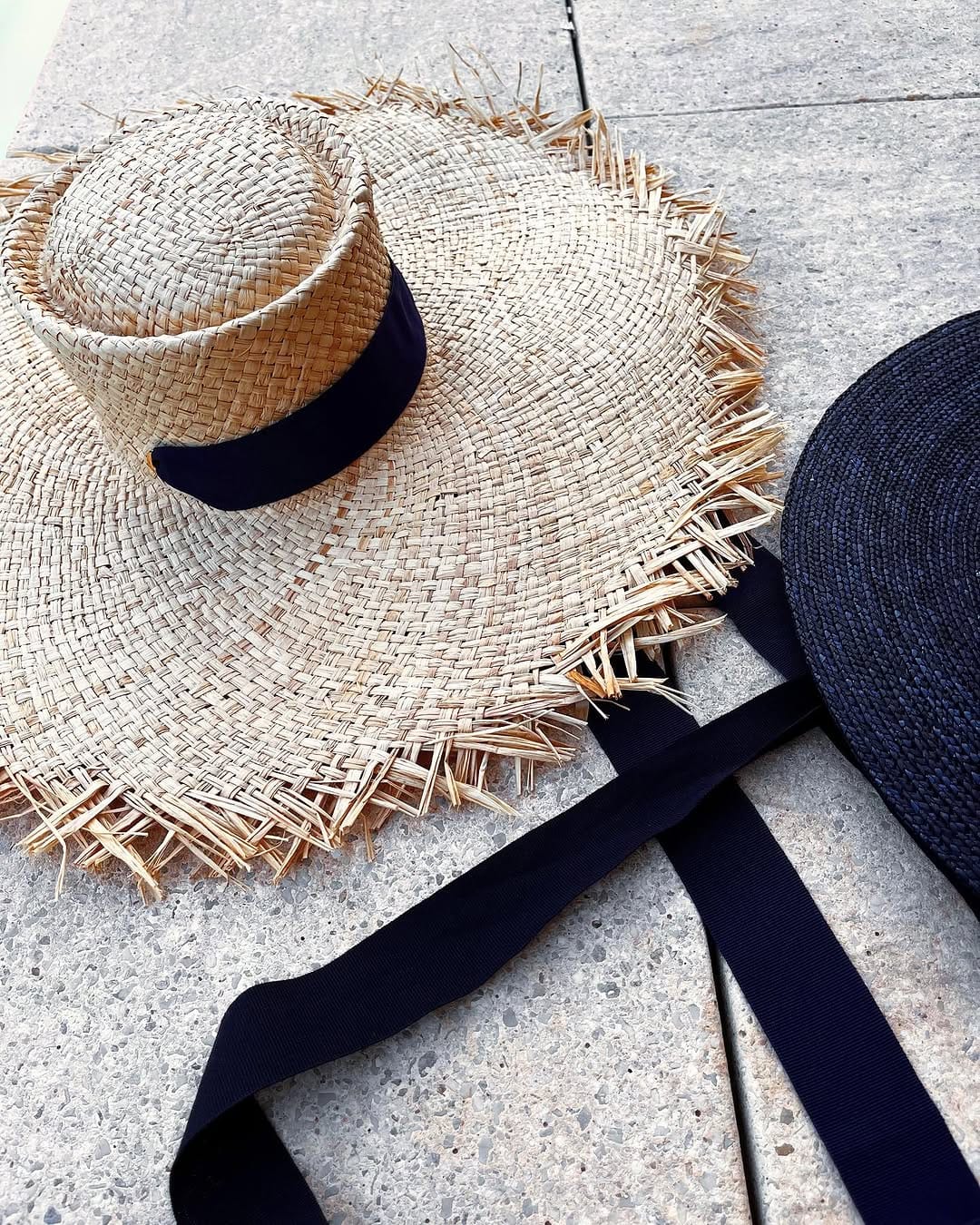 Post 9 by Adélaïde de Grandcourt on Instagram (image)