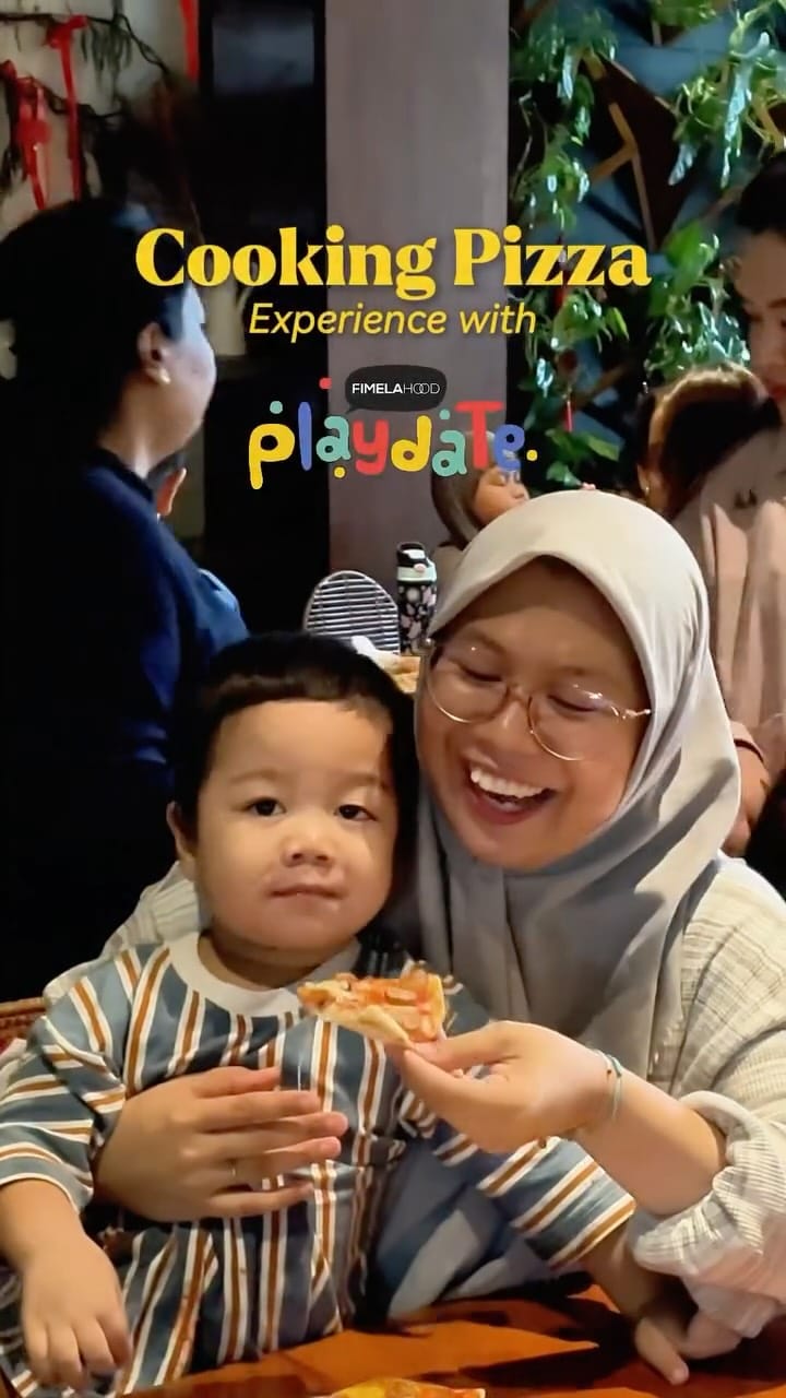Post 3 by Convivium Bakery & Cafe on Instagram (video)