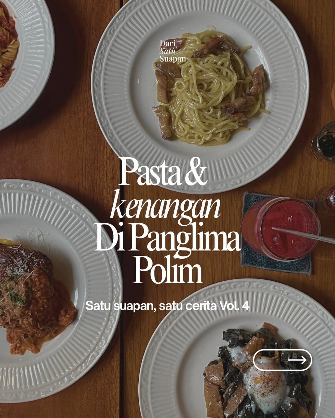 Post 9 by Convivium Bakery & Cafe on Instagram (carousel)