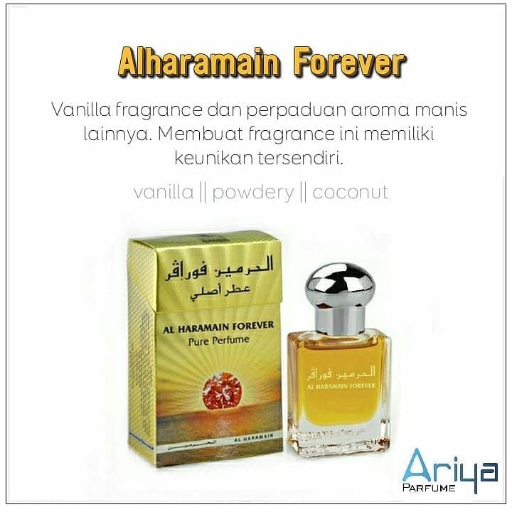 Post 1 by Grosir dan Eceran Al Haramain on Instagram (image)