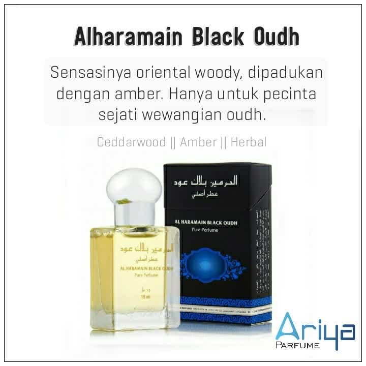 Post 6 by Grosir dan Eceran Al Haramain on Instagram (image)