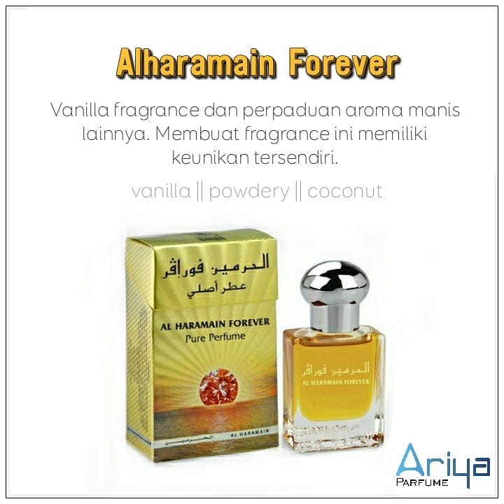 Post 3 by Grosir dan Eceran Al Haramain on Instagram (image)