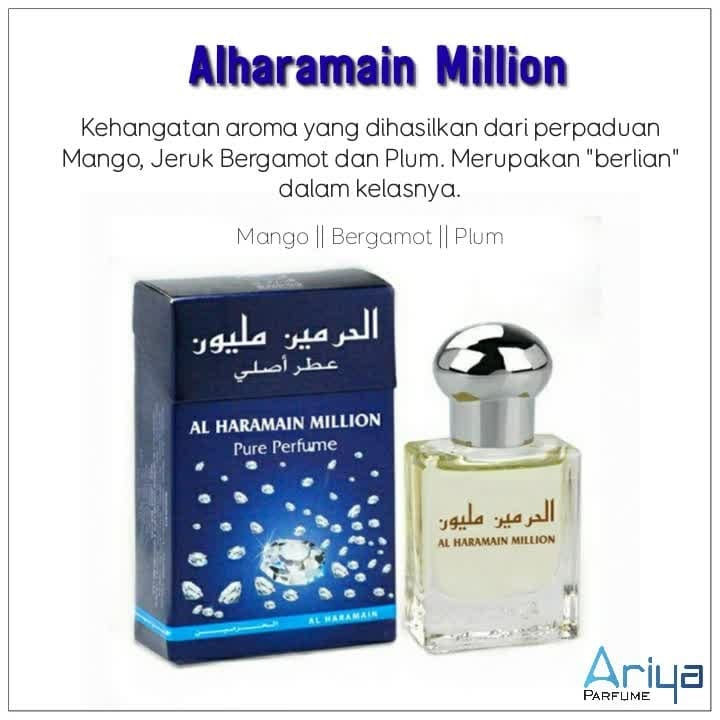 Post 10 by Grosir dan Eceran Al Haramain on Instagram (image)