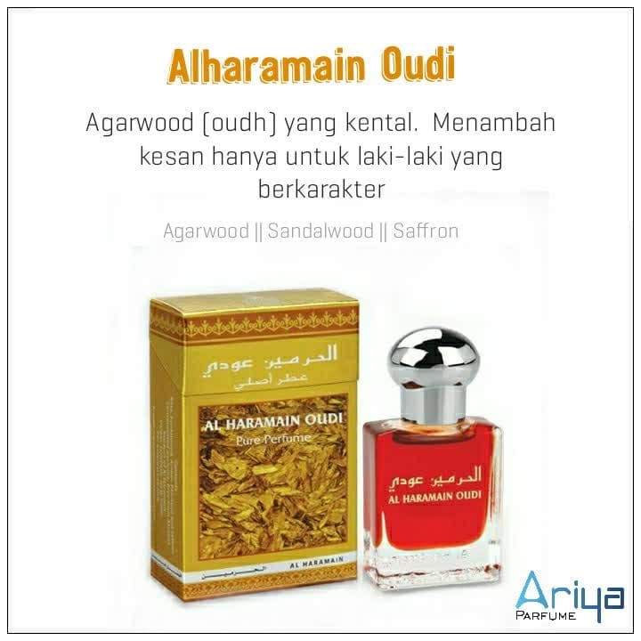 Post 9 by Grosir dan Eceran Al Haramain on Instagram (image)