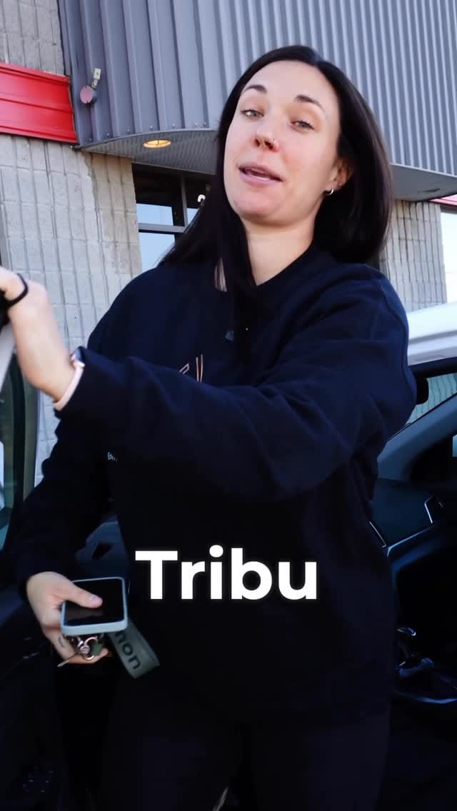 Post 6 by Sébastien Aubry on Instagram (video)