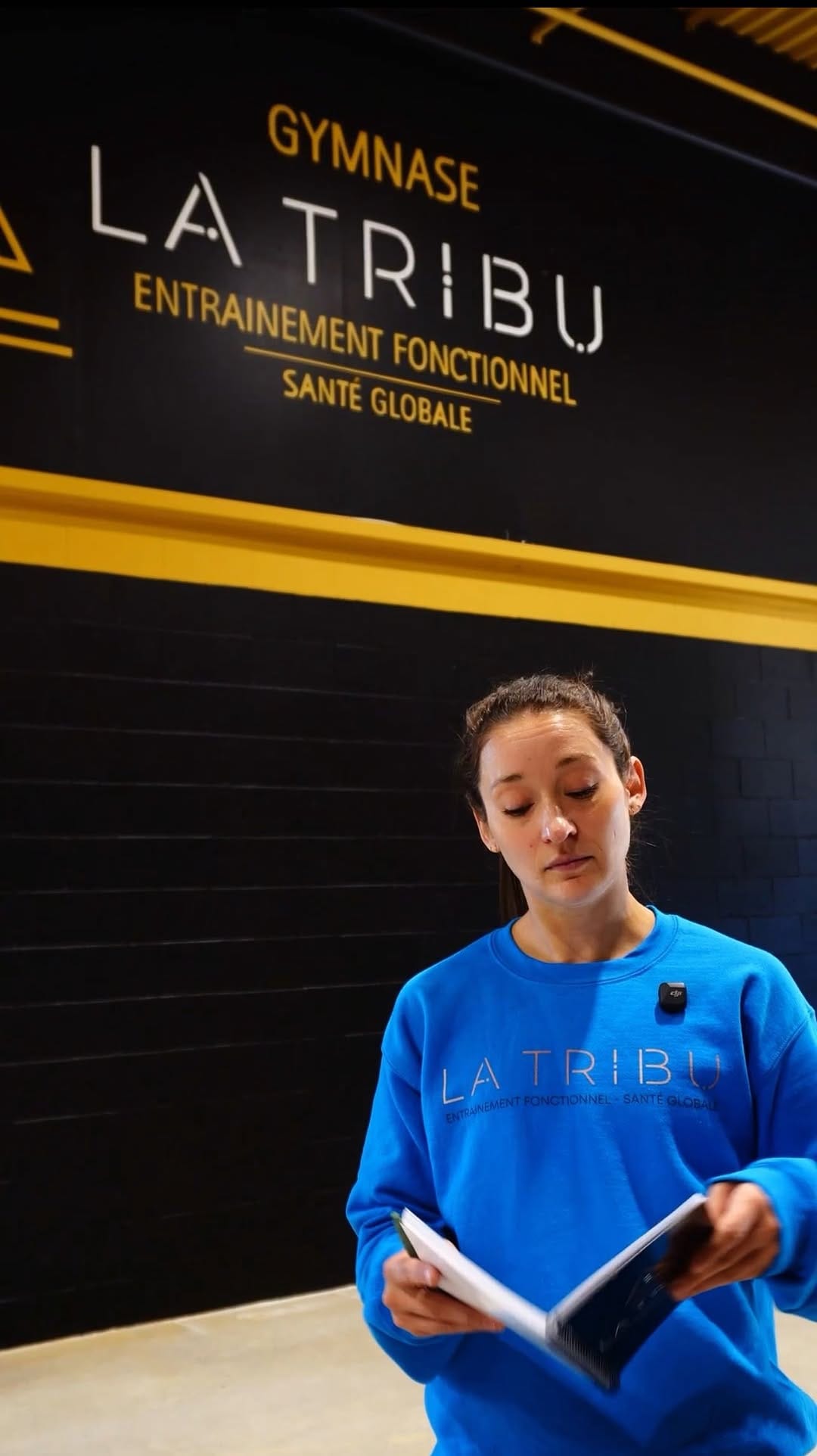 Post 8 by Sébastien Aubry on Instagram (video)