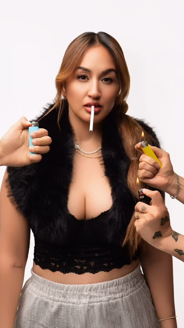 Post 10 by Fatima Alejandre on Instagram (video)