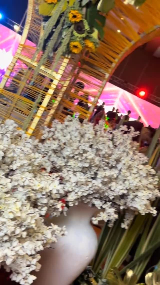 Post 8 by Fatima Alejandre on Instagram (video)