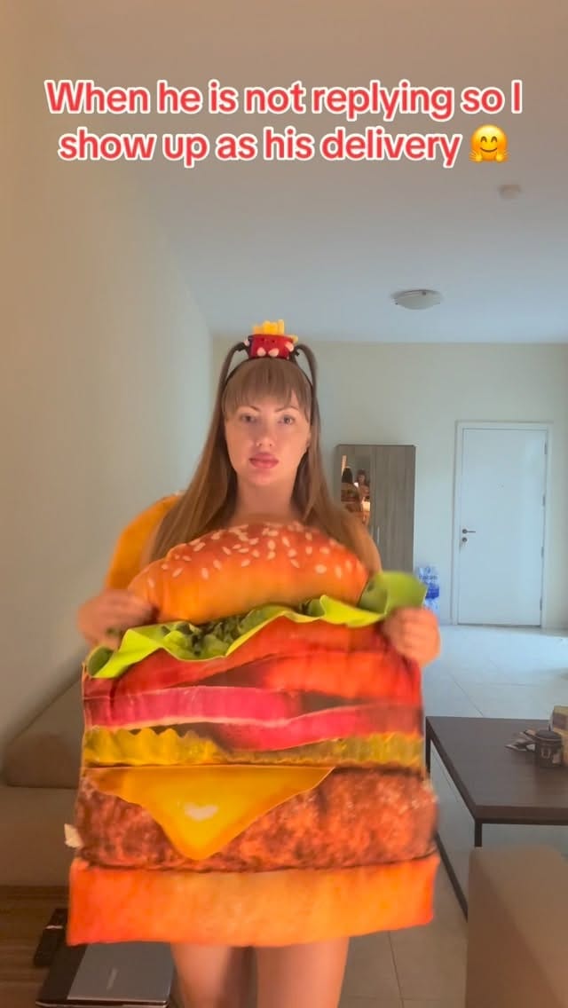 Post 6 by Maja Stankovic on Instagram (video)