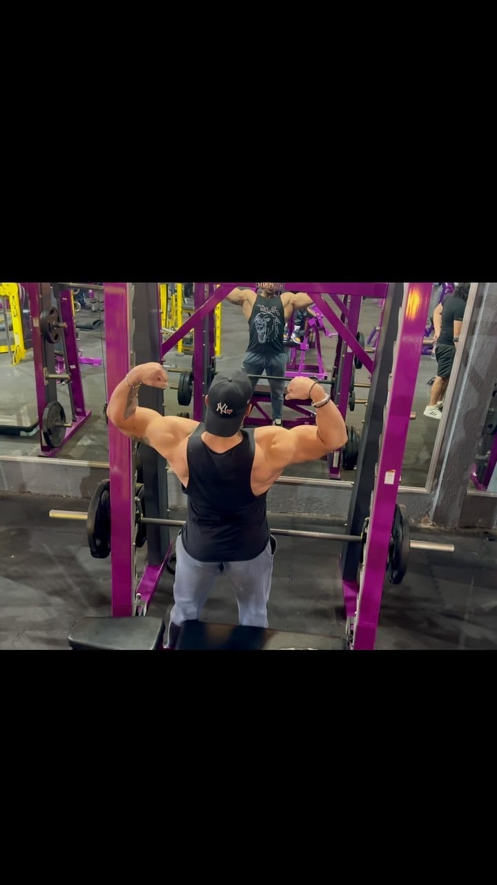 Post 9 by Christopher Preza on Instagram (video)