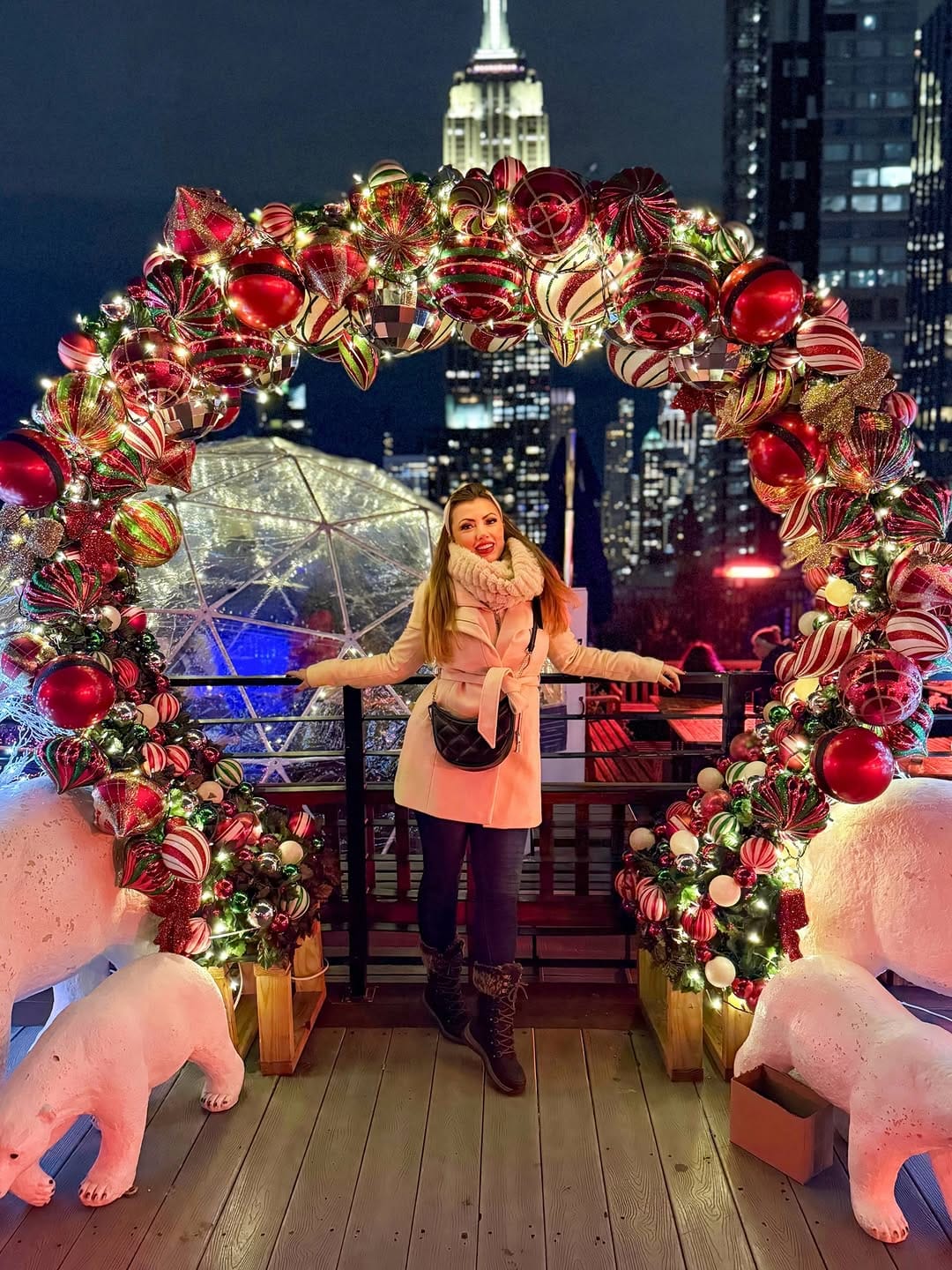 Post 4 by Maja Stankovic on Instagram (carousel)