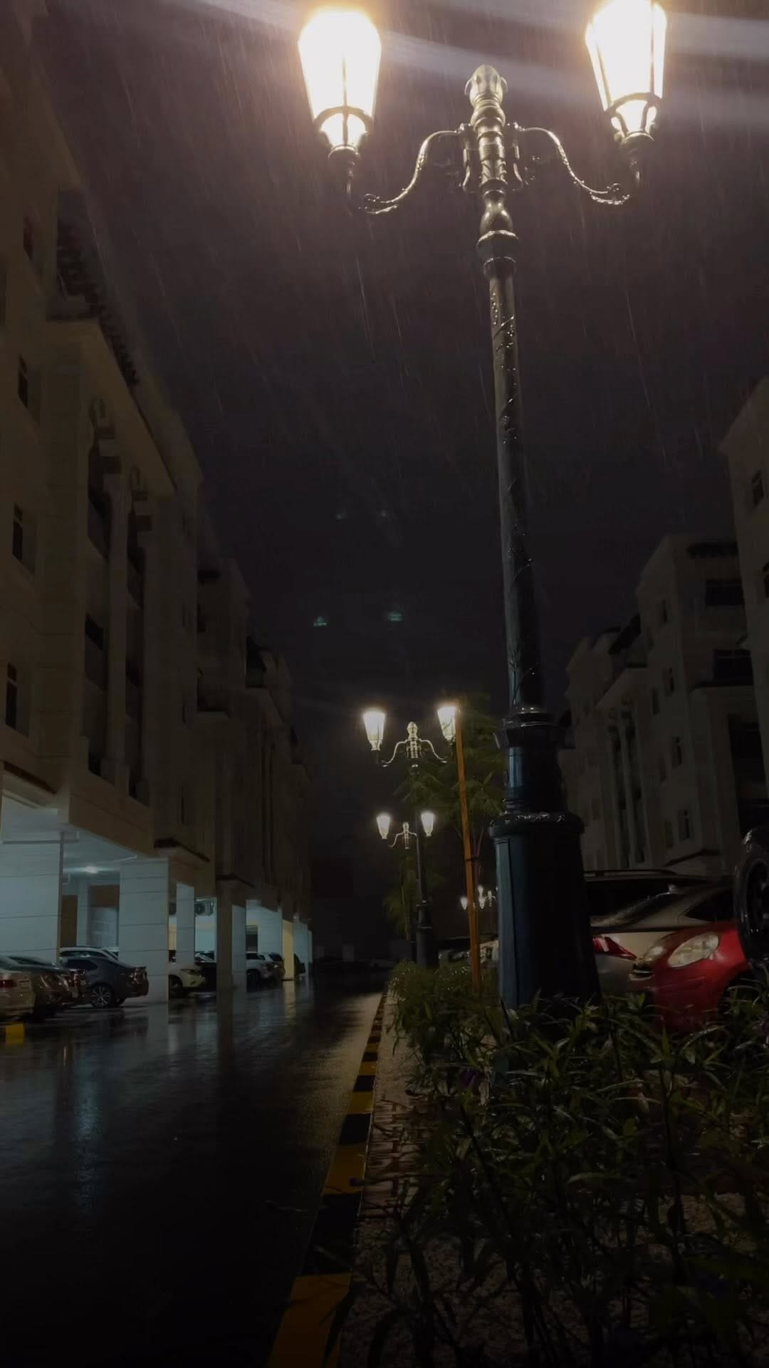 Post 2 by خـآلُدِ دِرۆيَشُ on Instagram (video)