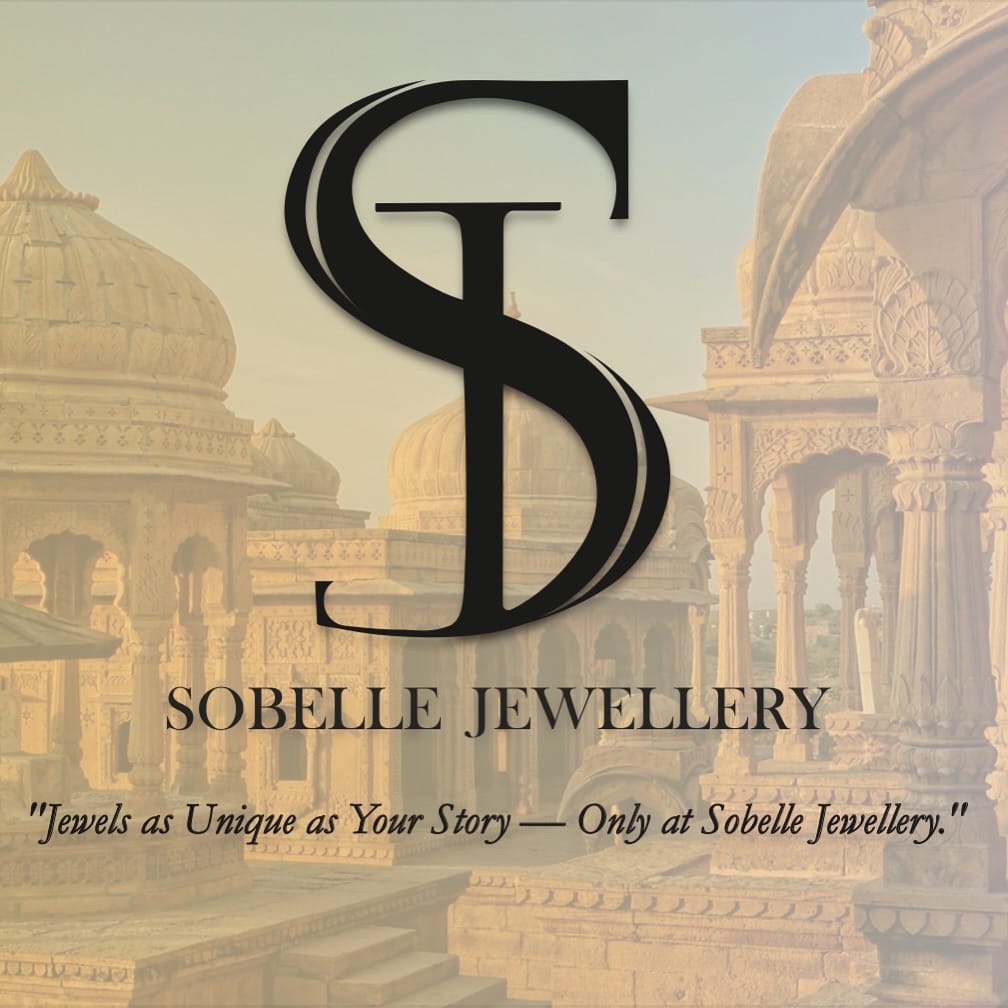 Post 4 by Sobelle Jewellery on Instagram (image)