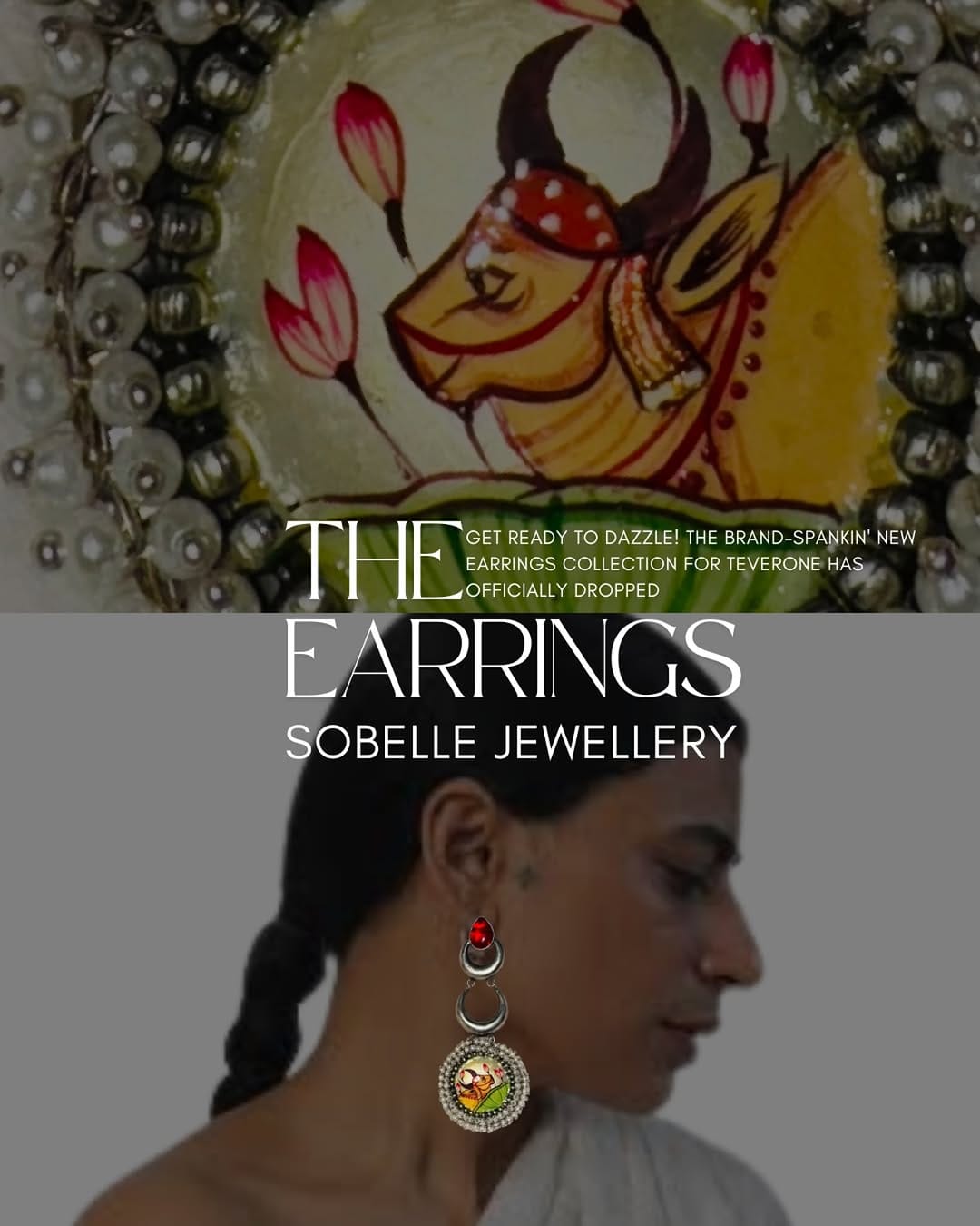 Post 3 by Sobelle Jewellery on Instagram (image)