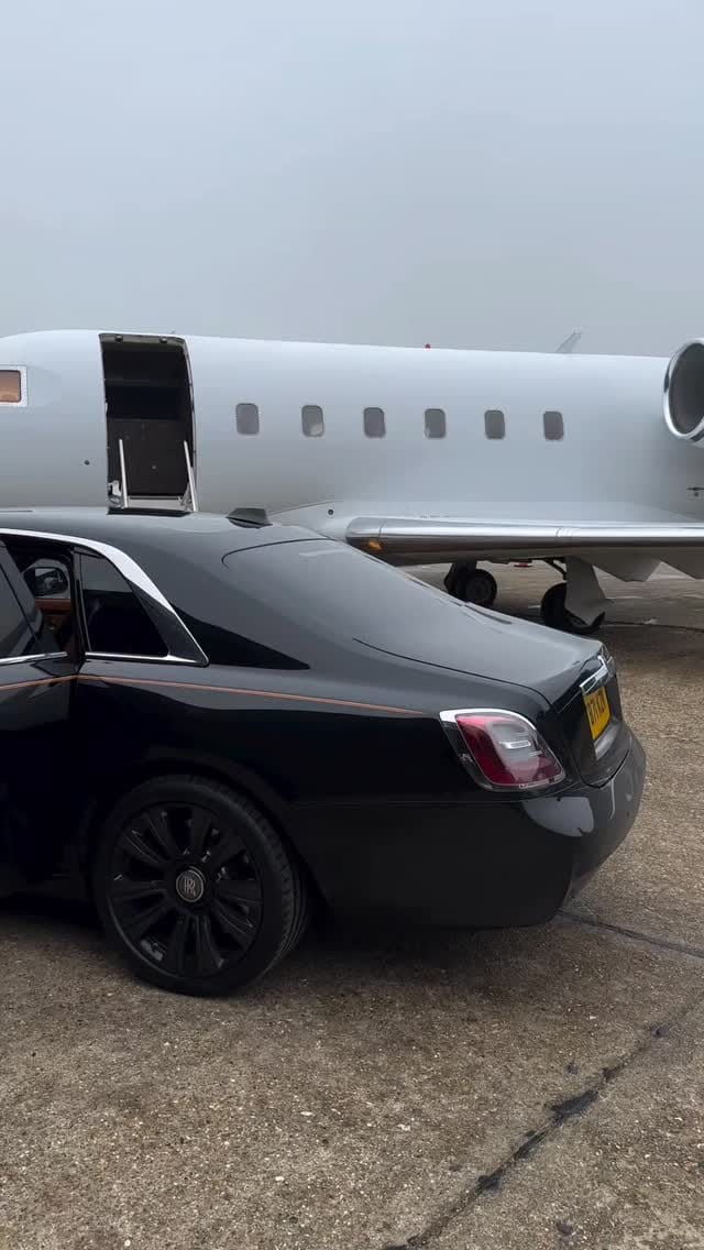 Post 10 by Luxury Travel Management & LTM JETS on Instagram (video)
