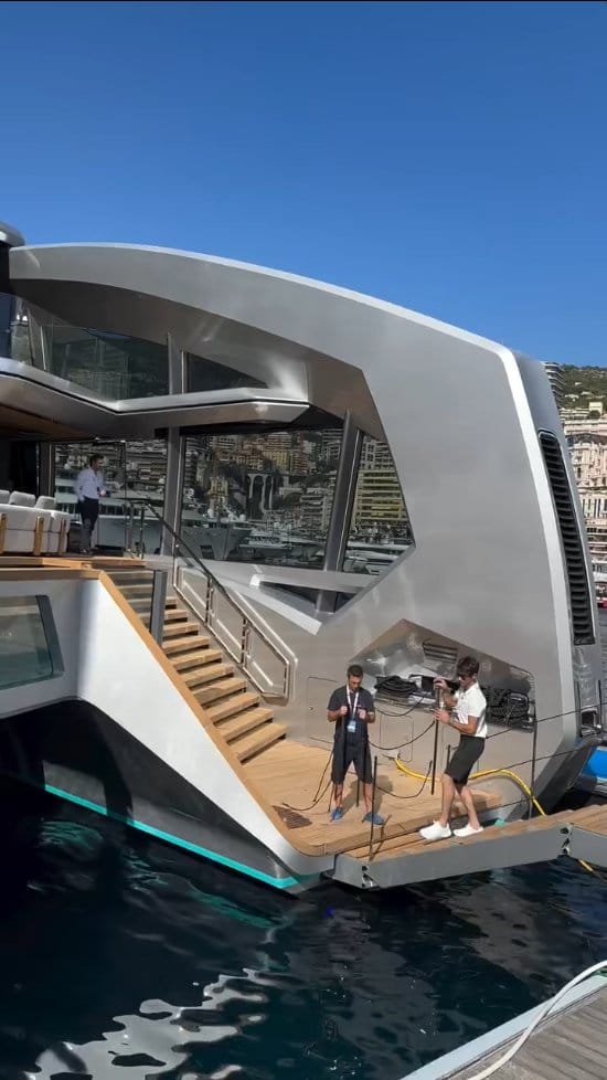 Post 9 by Luxury Travel Management & LTM JETS on Instagram (video)