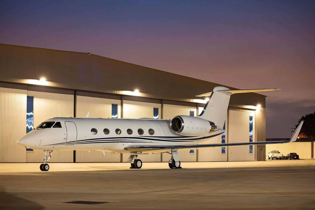 Post 5 by Luxury Travel Management & LTM JETS on Instagram (image)