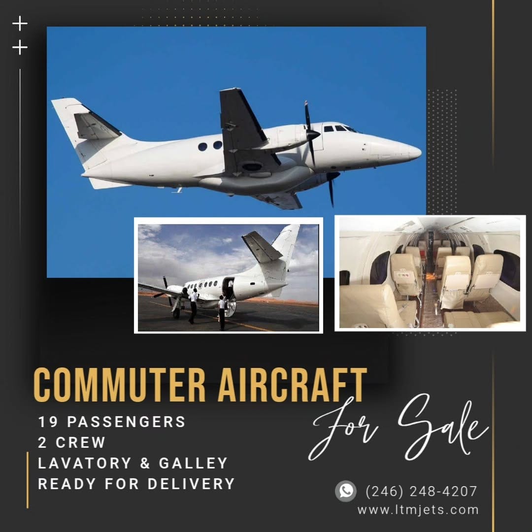 Post 4 by Luxury Travel Management & LTM JETS on Instagram (image)