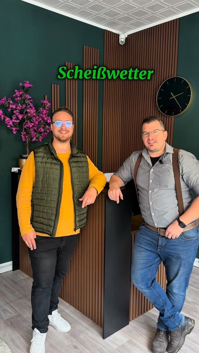 Post 4 by Vertrieb Hyla Luft Desinfektion und Raumreinigungsystem on Instagram (video)