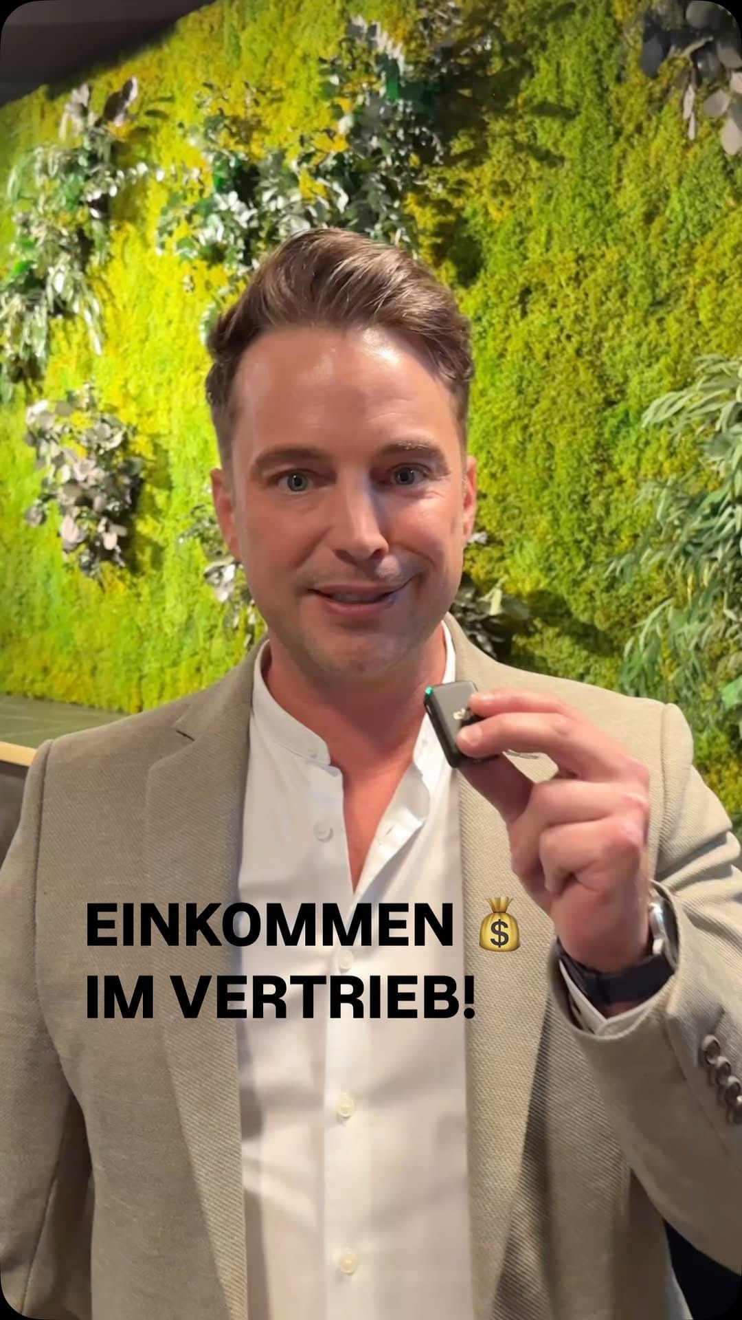 Post 7 by Vertrieb Hyla Luft Desinfektion und Raumreinigungsystem on Instagram (video)