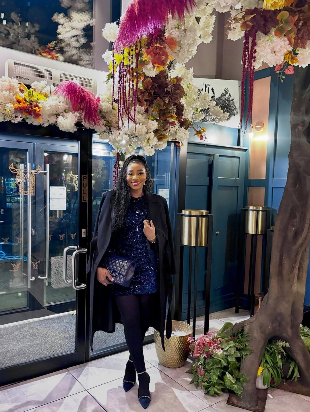 Post 4 by Florentine Bongo on Instagram (carousel)
