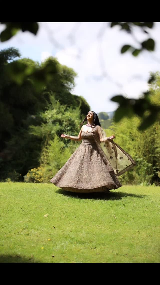 Post 8 by Jigna Hirani on Instagram (video)