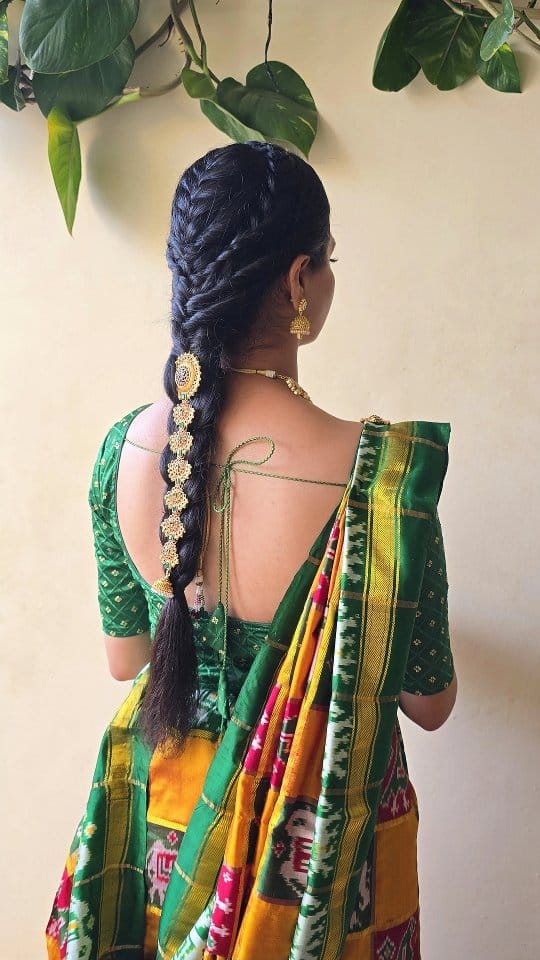Post 4 by Jigna Hirani on Instagram (video)